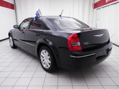 2008 Chrysler 300  Touring