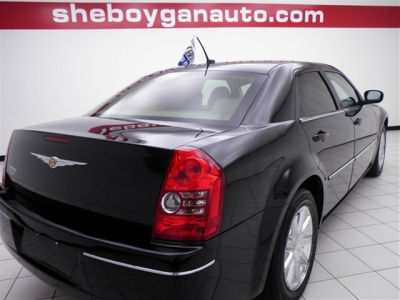 2008 Chrysler 300  Touring