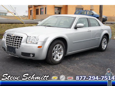 2006 Chrysler 300  Touring