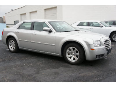 2006 Chrysler 300  Touring
