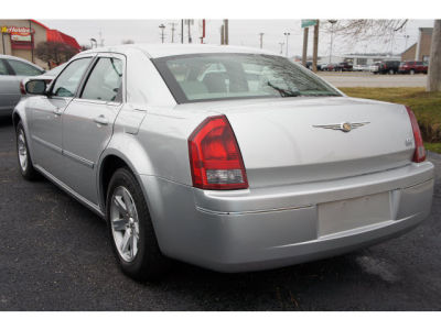 2006 Chrysler 300  Touring