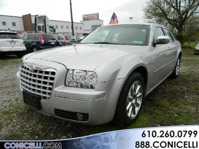 2007 Chrysler 300  Touring