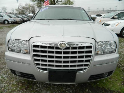 2007 Chrysler 300  Touring