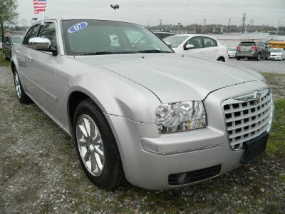 2007 Chrysler 300  Touring