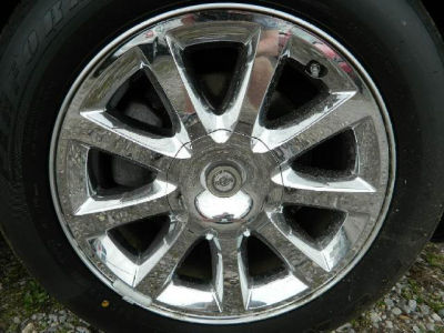2007 Chrysler 300  Touring