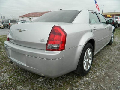 2007 Chrysler 300  Touring