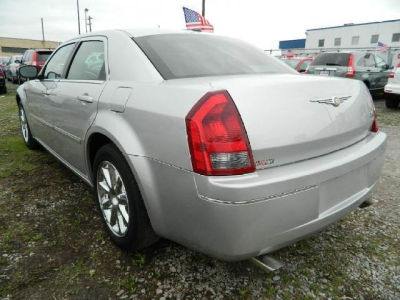 2007 Chrysler 300  Touring