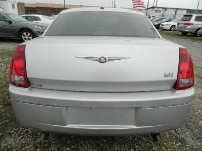 2007 Chrysler 300  Touring