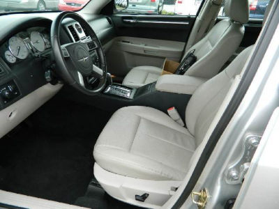 2007 Chrysler 300  Touring