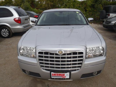 2010 Chrysler 300  Touring