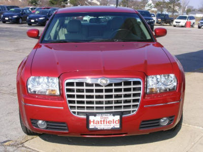 2007 Chrysler 300  Touring