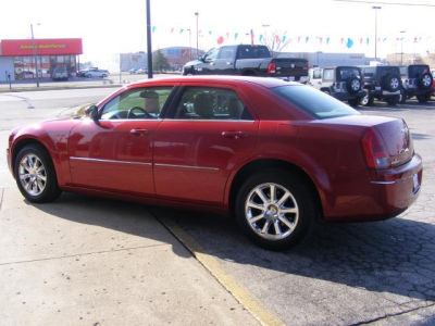2007 Chrysler 300  Touring