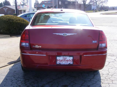 2007 Chrysler 300  Touring