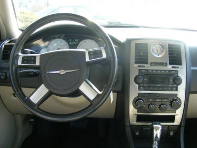 2007 Chrysler 300  Touring
