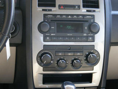 2007 Chrysler 300  Touring