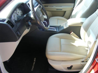 2007 Chrysler 300  Touring