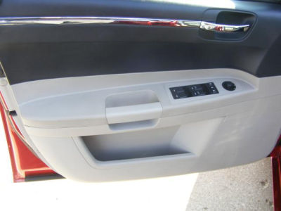 2007 Chrysler 300  Touring