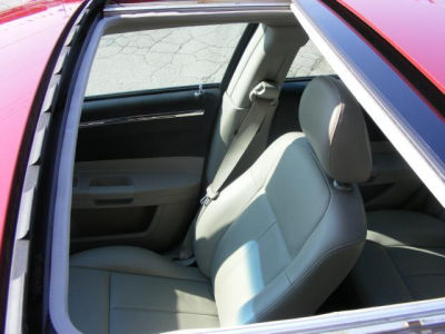 2007 Chrysler 300  Touring