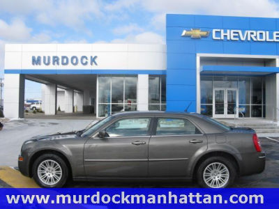 2008 Chrysler 300  Touring