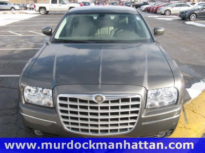 2008 Chrysler 300  Touring