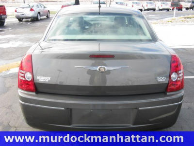 2008 Chrysler 300  Touring