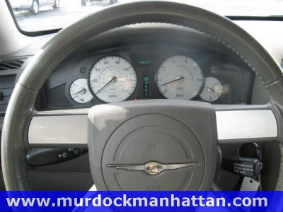 2008 Chrysler 300  Touring