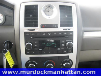 2008 Chrysler 300  Touring