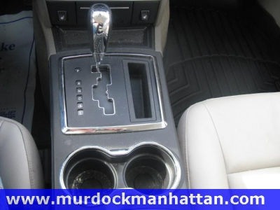 2008 Chrysler 300  Touring