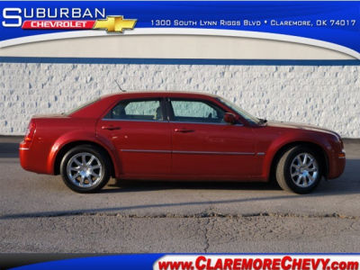 2008 Chrysler 300  Touring