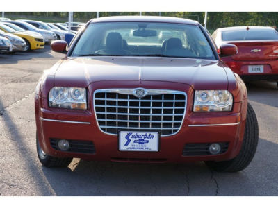 2008 Chrysler 300  Touring