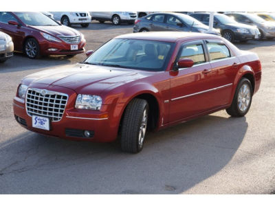 2008 Chrysler 300  Touring