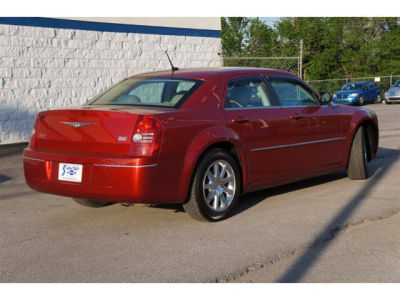 2008 Chrysler 300  Touring