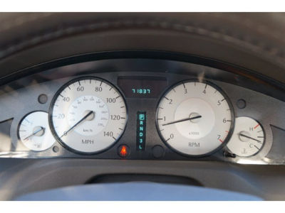 2008 Chrysler 300  Touring
