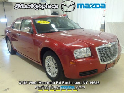 2009 Chrysler 300  LX