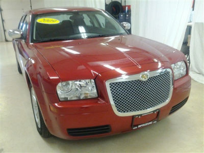 2009 Chrysler 300  LX