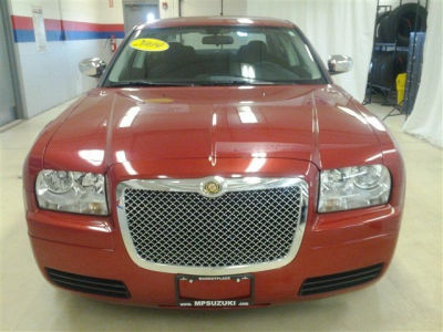 2009 Chrysler 300  LX