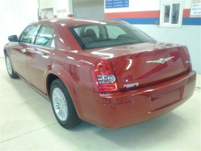 2009 Chrysler 300  LX