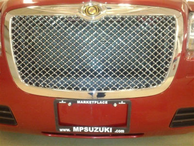 2009 Chrysler 300  LX