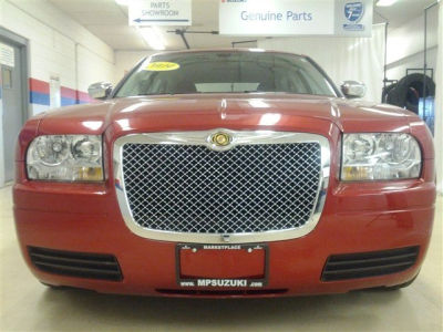 2009 Chrysler 300  LX