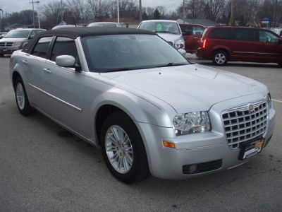 2008 Chrysler 300  Touring