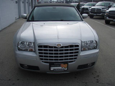 2008 Chrysler 300  Touring