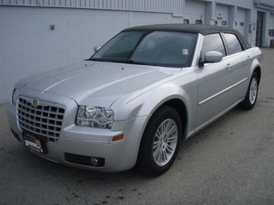2008 Chrysler 300  Touring
