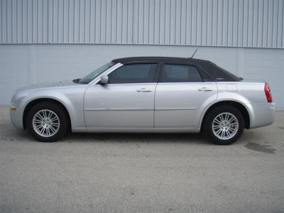 2008 Chrysler 300  Touring