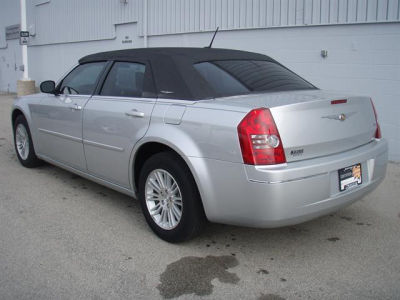 2008 Chrysler 300  Touring