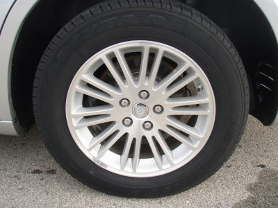 2008 Chrysler 300  Touring