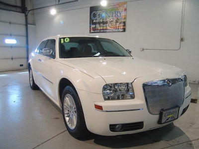 2010 Chrysler 300  Touring