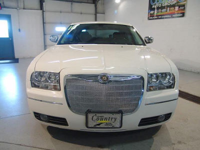2010 Chrysler 300  Touring