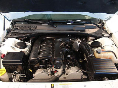 2010 Chrysler 300  Touring