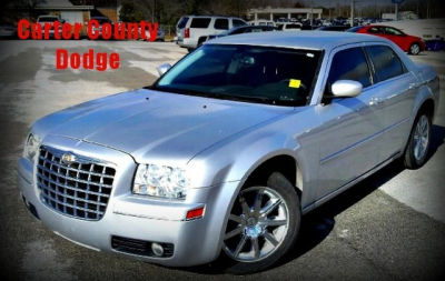 2009 Chrysler 300  Touring