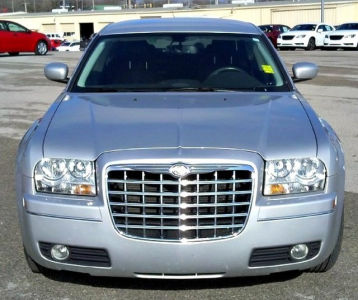 2009 Chrysler 300  Touring